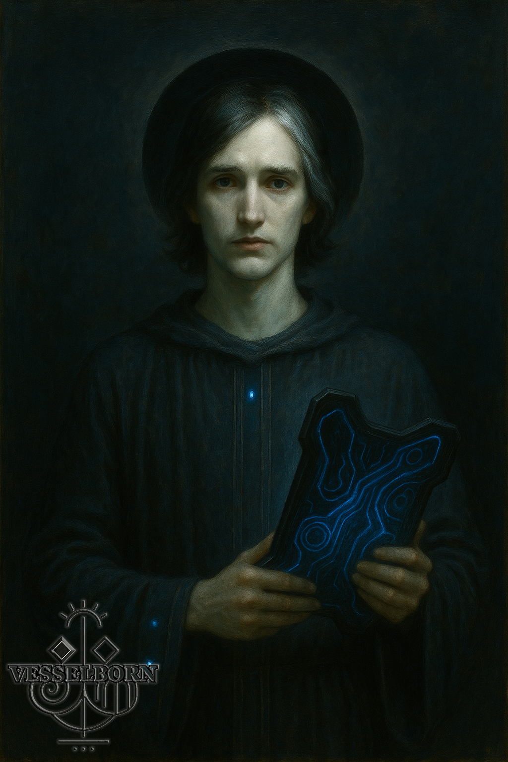 Prince Varethis'Daer Venar.
